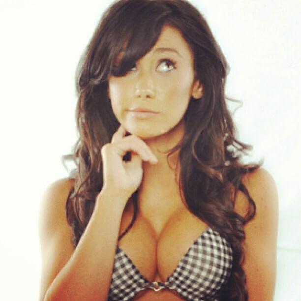 49 Hot Pictures Of Jenn Sterger Which Will Make You Sweat All Over | Best Of Comic Books