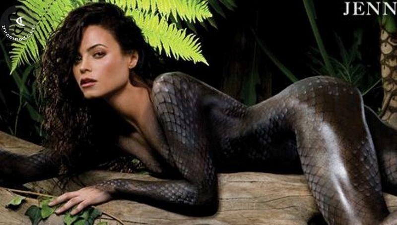 49 Hot Pictures Of Jenna Dewan Pictures Are Like A Slice Of Heaven On Earth | Best Of Comic Books