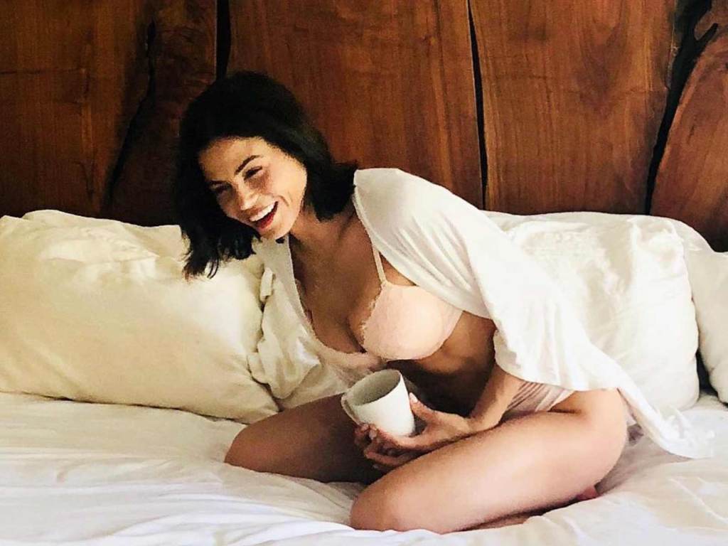 49 Hot Pictures Of Jenna Dewan Pictures Are Like A Slice Of Heaven On Earth | Best Of Comic Books
