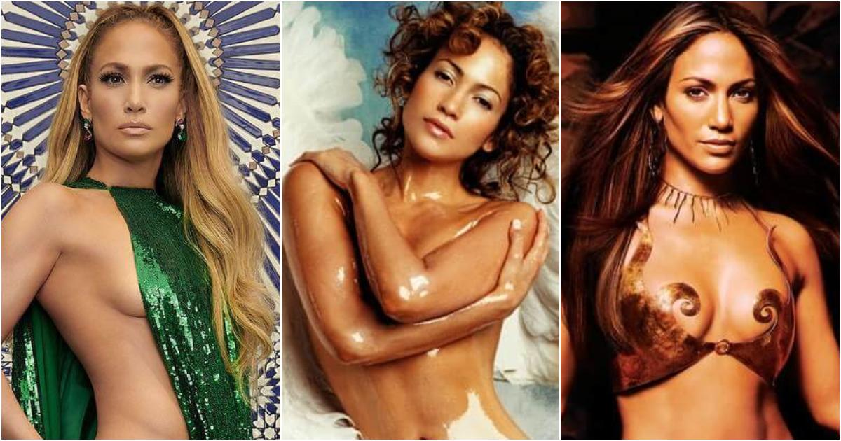 49 Hot Pictures Of Jennifer Lopez Which Are Incredibly Sexy | Best Of Comic Books