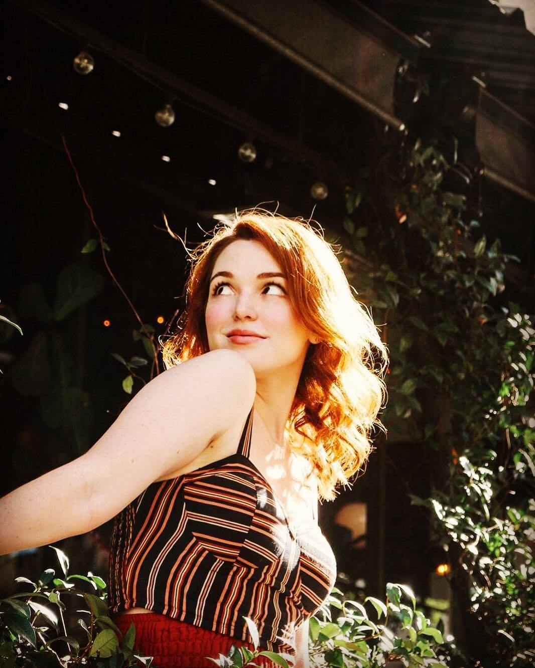49 Hot Pictures Of Jennifer Stone Are Really Mesmerising And Beautiful | Best Of Comic Books