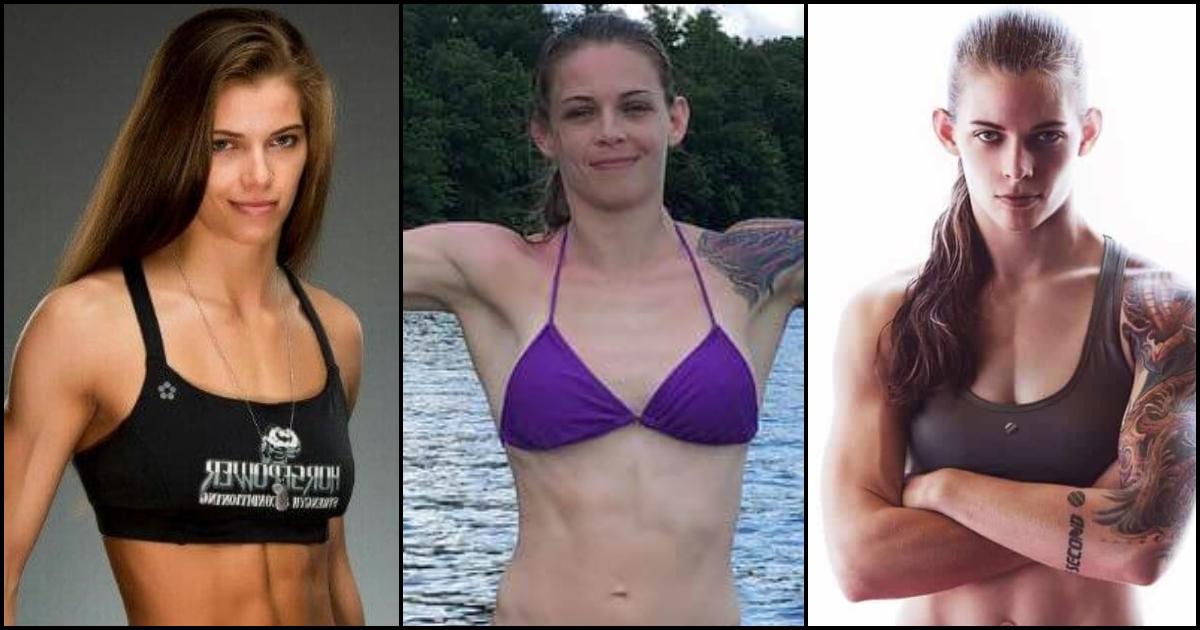 49 Hot Pictures Of Jessamyn Duke Are Epitome Of Sexiness | Best Of Comic Books
