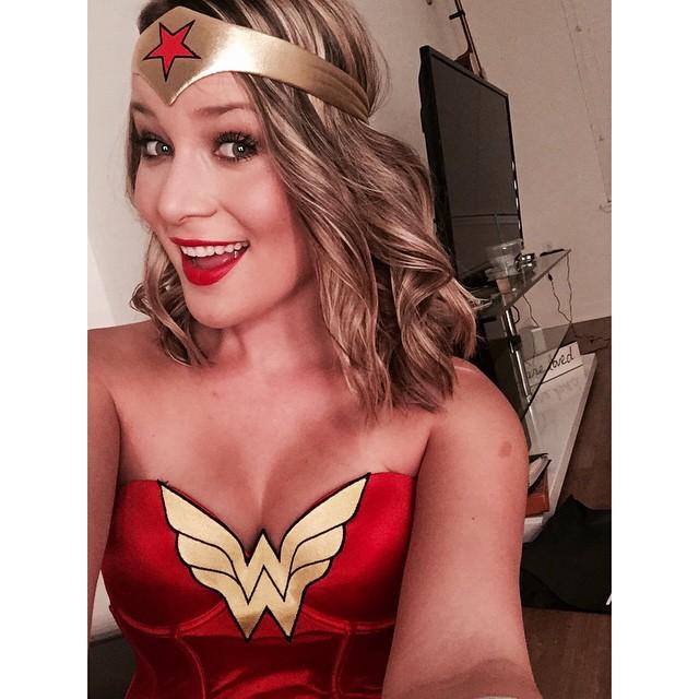 49 Hot Pictures Of Jessi Smiles Which Will Win Your Hearts | Best Of Comic Books