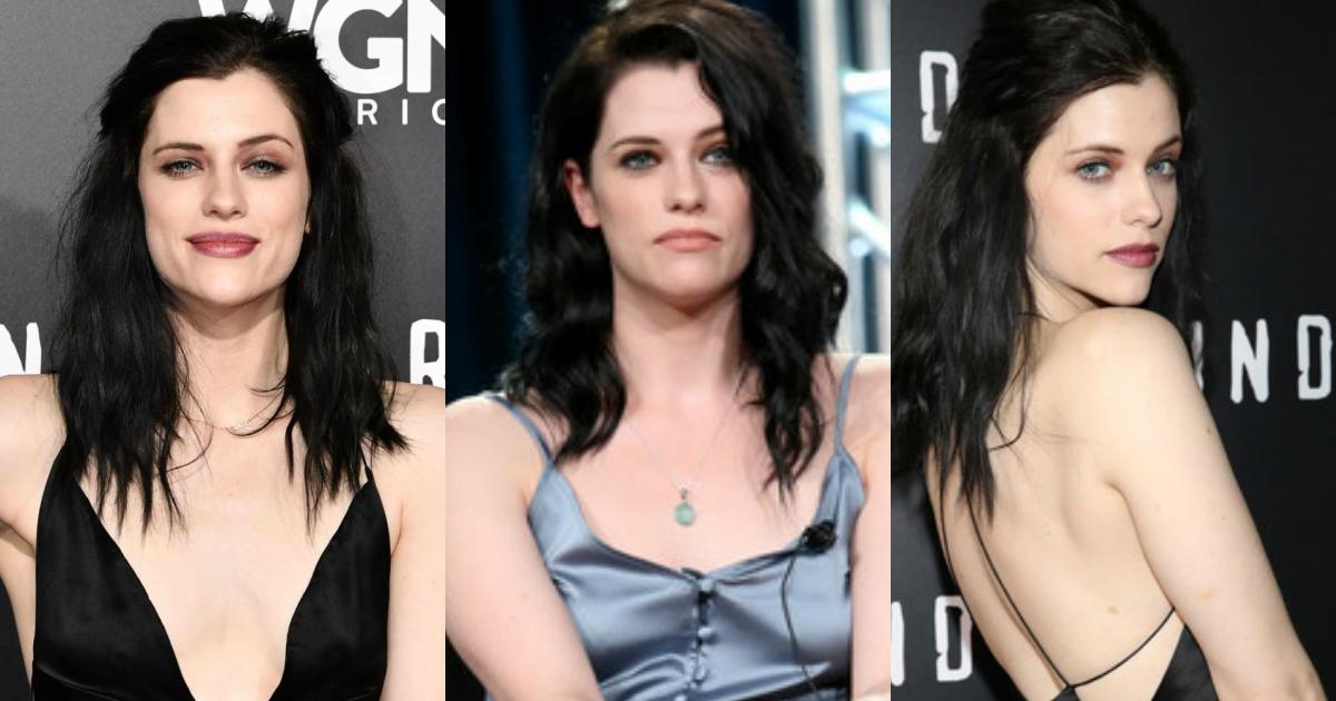 49 Hot Pictures Of Jessica De Gouw Which Will Make Your Day
