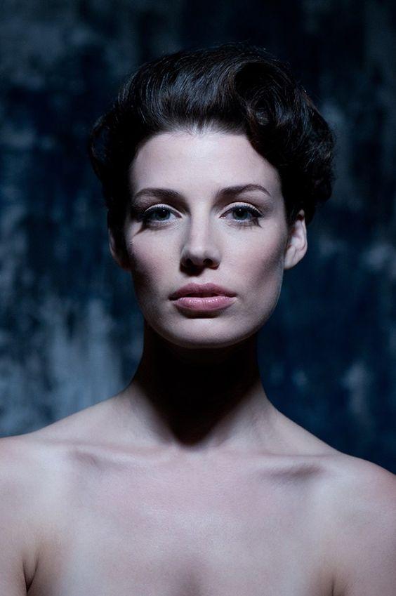49 Hot Pictures Of Jessica Pare Which Are Really A Sexy Slice From Heaven | Best Of Comic Books