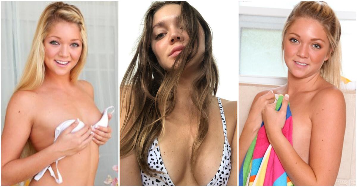49 Hot Pictures Of Jessie Andrews Prove That She Is As Sexy As Can Be | Best Of Comic Books