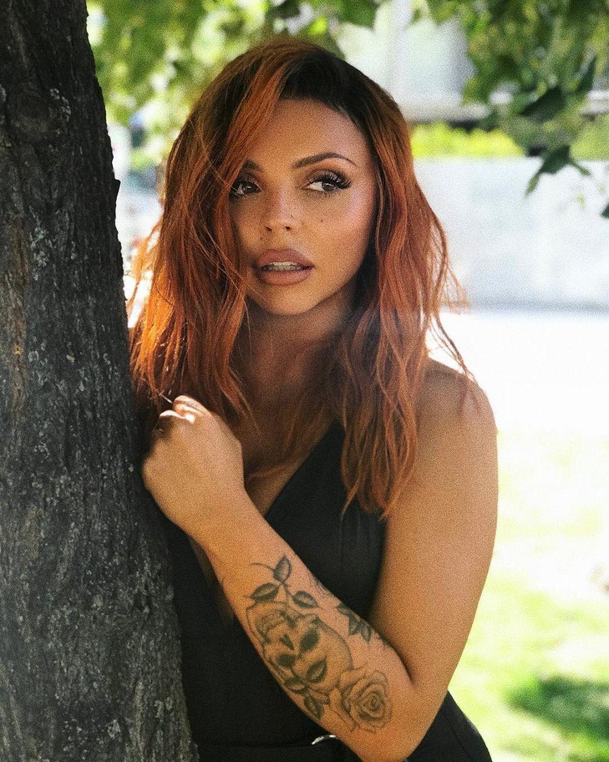 49 Hot Pictures Of Jesy Nelson Will Make You Fall In With Her Sexy Body | Best Of Comic Books