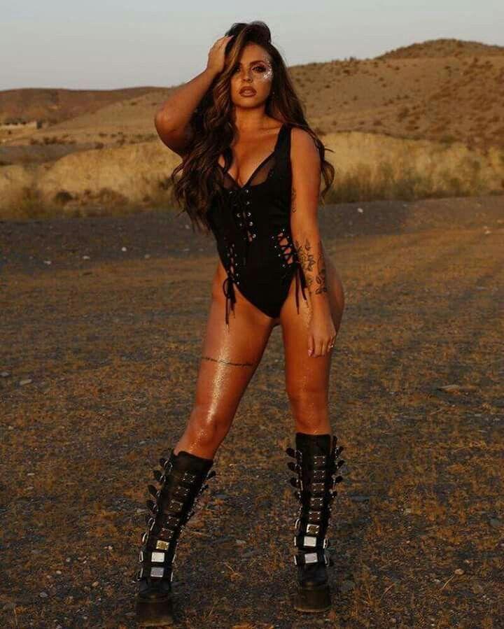49 Hot Pictures Of Jesy Nelson Will Make You Fall In With Her Sexy Body | Best Of Comic Books
