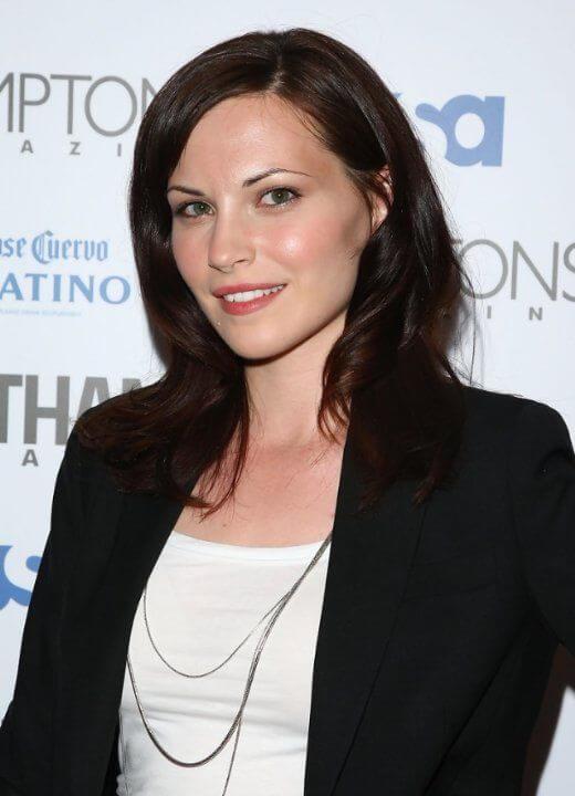 49 Hot Pictures Of Jill Flint Are Delight For Fans | Best Of Comic Books