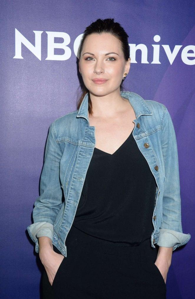 49 Hot Pictures Of Jill Flint Are Delight For Fans | Best Of Comic Books