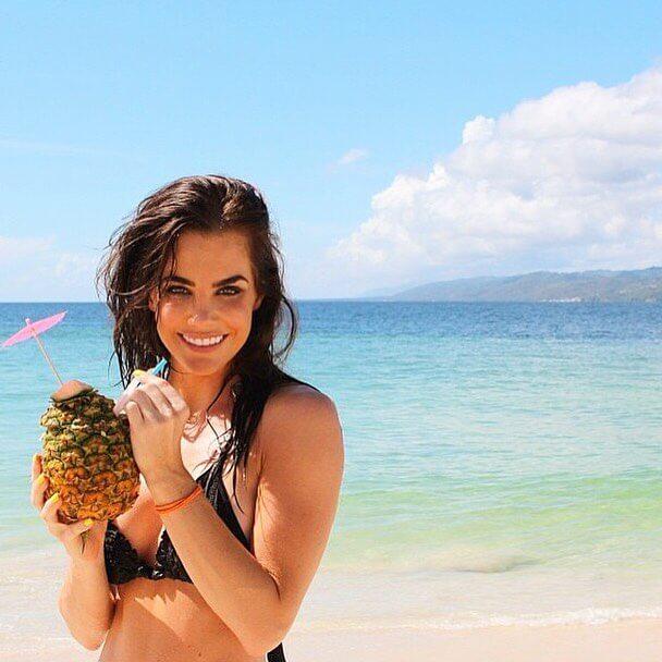 49 Hot Pictures Of Jillian Murray Are Just Too Yum For Her Fans | Best Of Comic Books