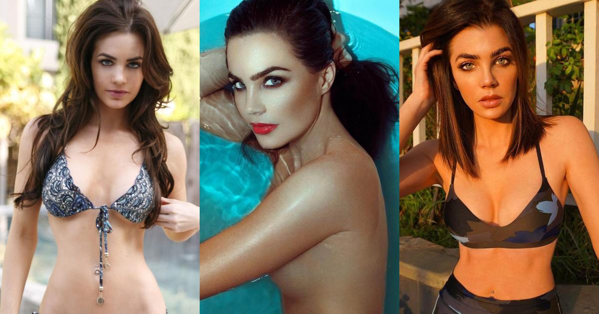 49 Hot Pictures Of Jillian Murray Will Win Your Hearts