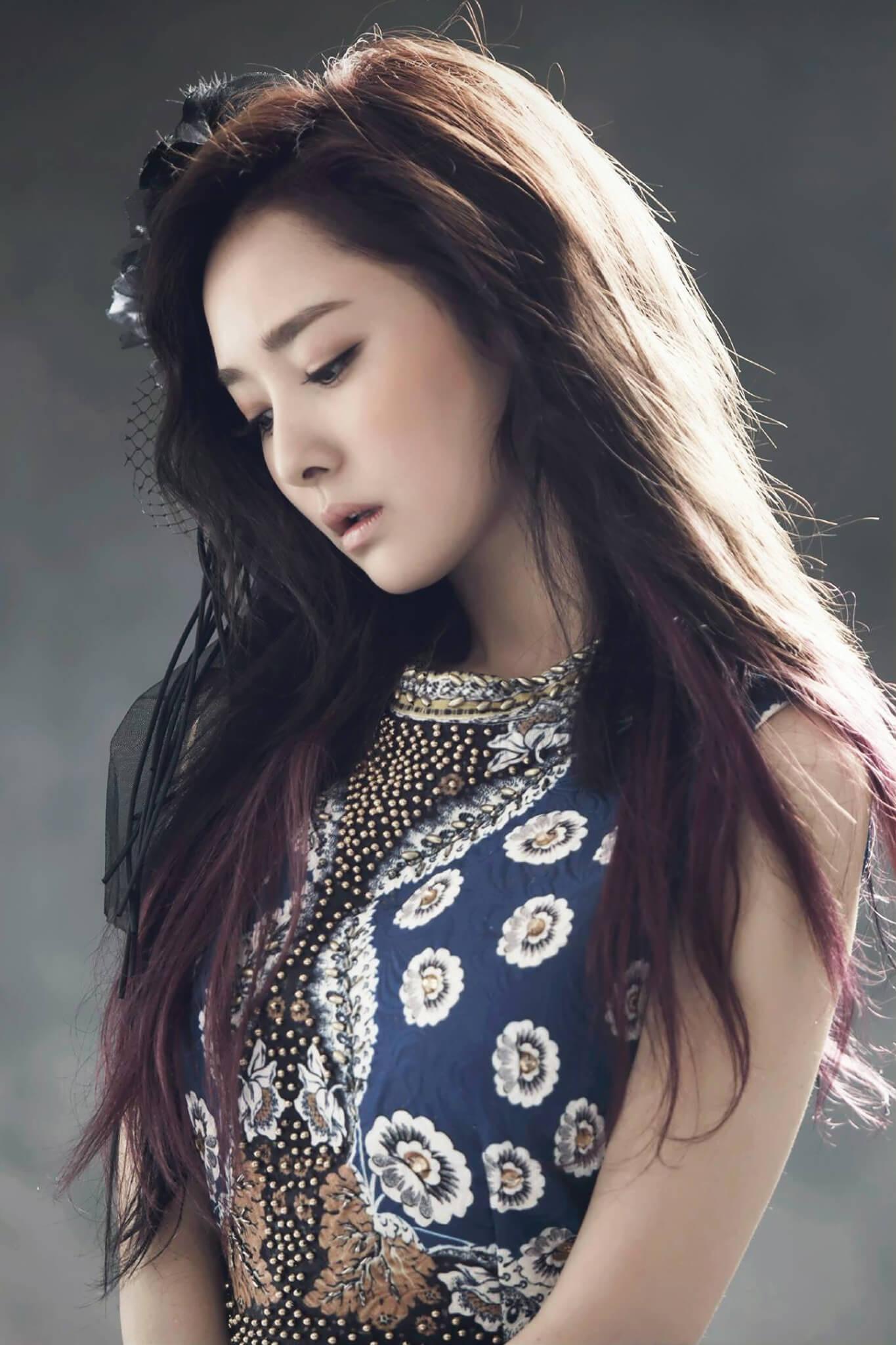 49 Hot Pictures Of Jiyul – Dal Shabet Which Will Make You Drool For Her | Best Of Comic Books