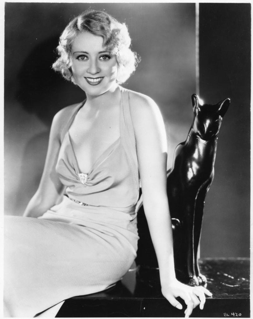 49 Hot Pictures Of Joan Blondell Which Will Make Your Hands Want Her | Best Of Comic Books