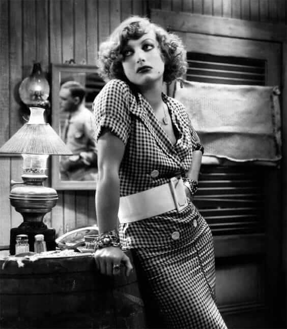 49 Hot Pictures Of Joan Crawford Which Are Incredibly Sexy | Best Of Comic Books