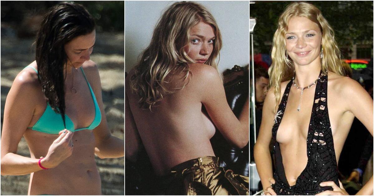 49 Hot Pictures Of Jodie Kidd Will Drive You Nuts For Her