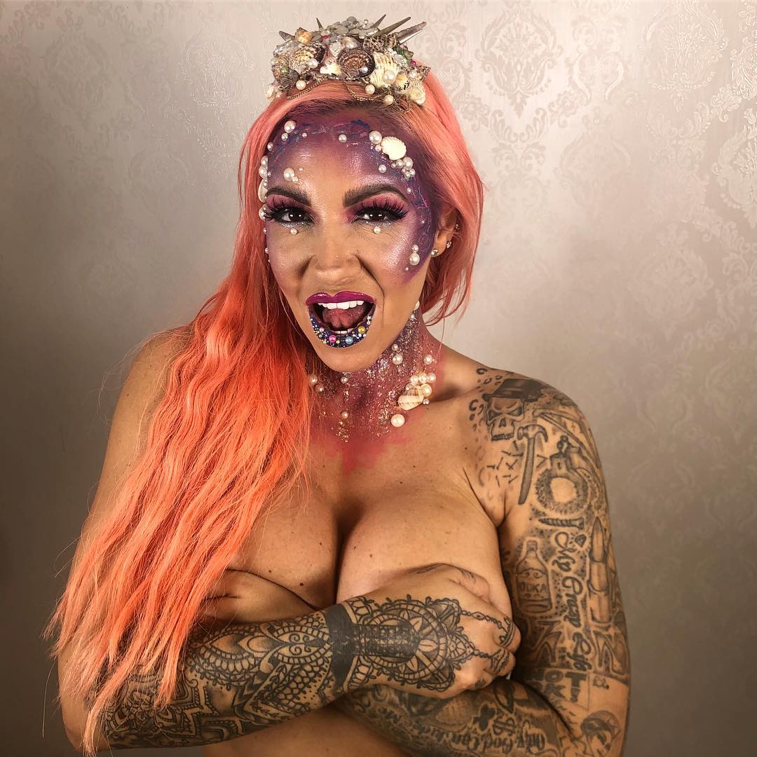 49 Hot Pictures Of Jodie Marsh Which Will Make You Fall For Her | Best Of Comic Books