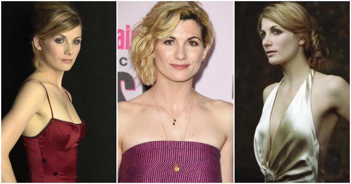 49 Hot Pictures Of Jodie Whittaker Which Will Make You Fall In Love With Her