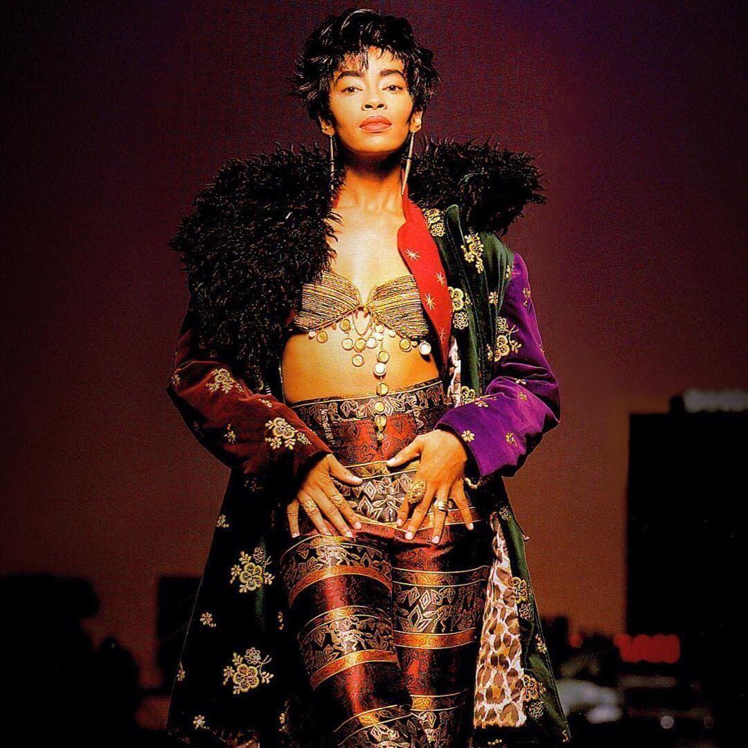 49 Hot Pictures Of Jody Watley Which Will Make Your Mouth Water | Best Of Comic Books