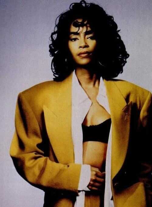 49 Hot Pictures Of Jody Watley Which Will Make Your Mouth Water | Best Of Comic Books