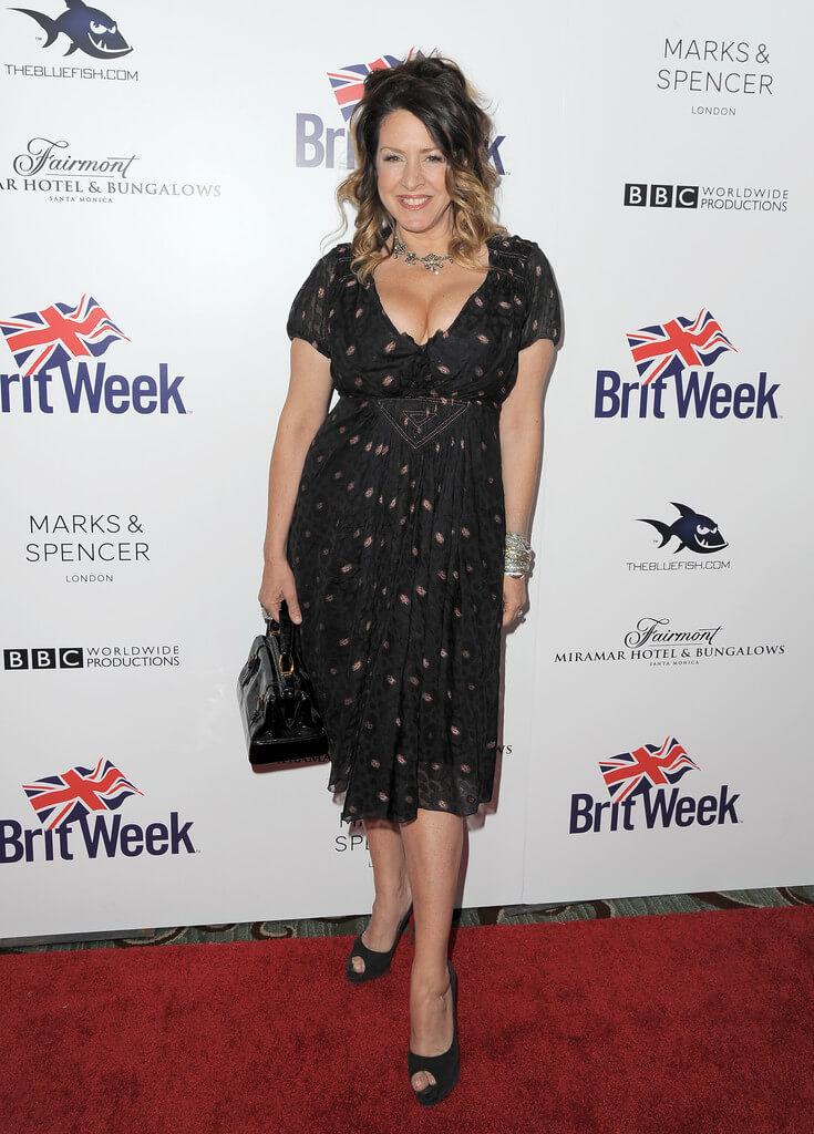 49 Hot Pictures Of Joely Fisher Are Truly Work Of Art | Best Of Comic Books