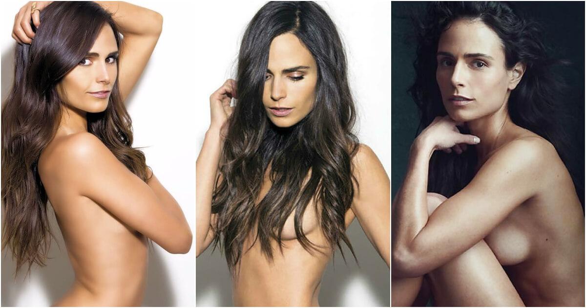 49 Hot Pictures Of Jordana Brewster Which Are Incredibly Sexy