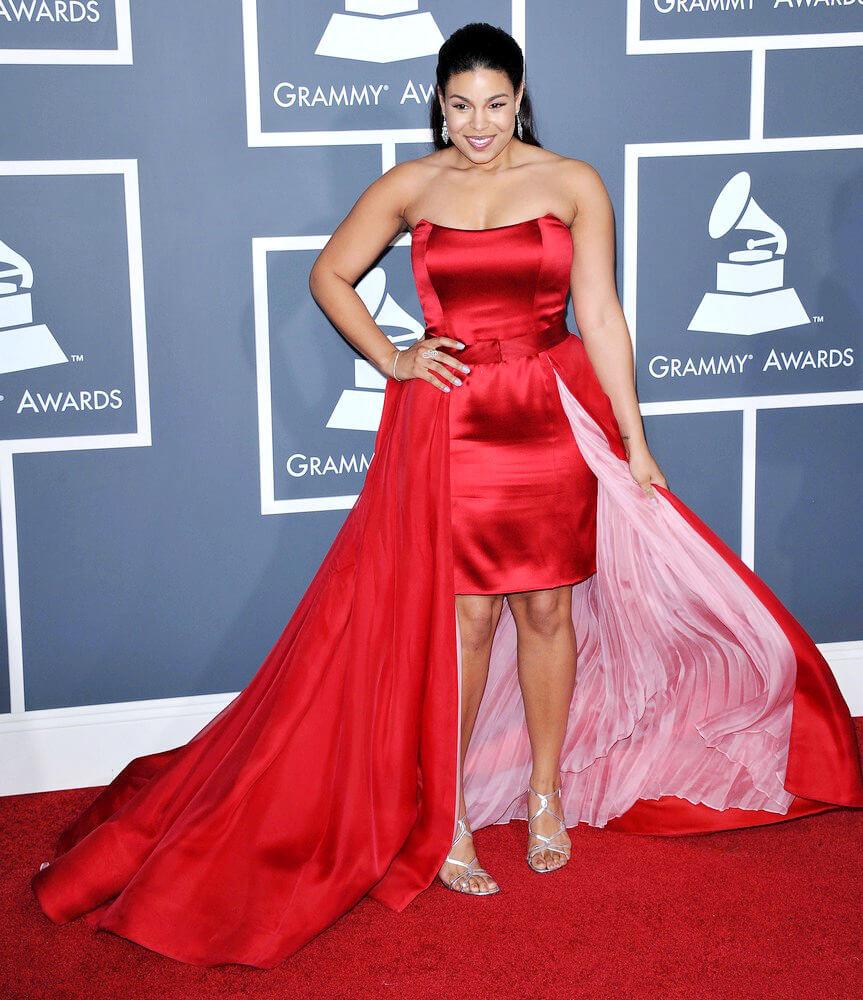 49 Hot Pictures Of Jordin Sparks Which Will Leave You Dumbstruck | Best Of Comic Books