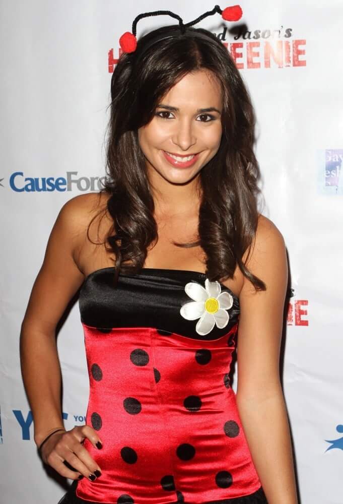 49 Hot Pictures Of Josie Loren Are Sexy And You Know It | Best Of Comic Books