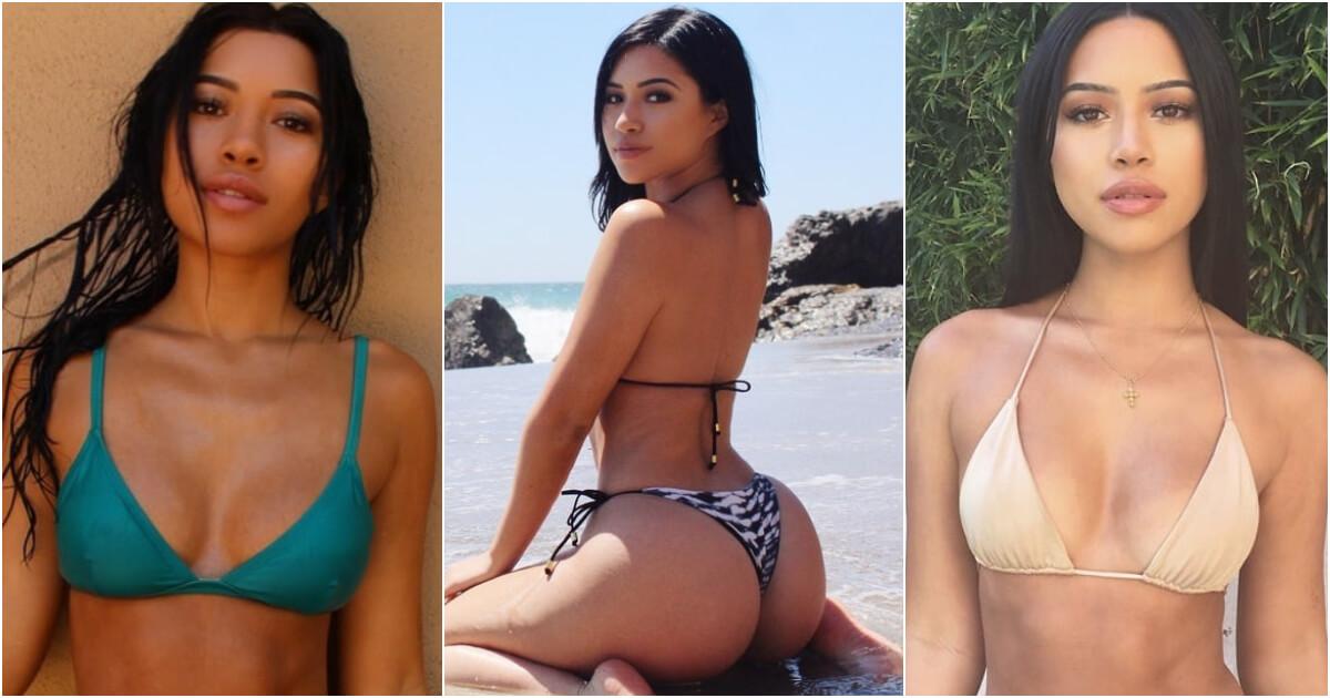 49 Hot Pictures Of Julia Kelly Which Will Make Your Hands Want Her | Best Of Comic Books