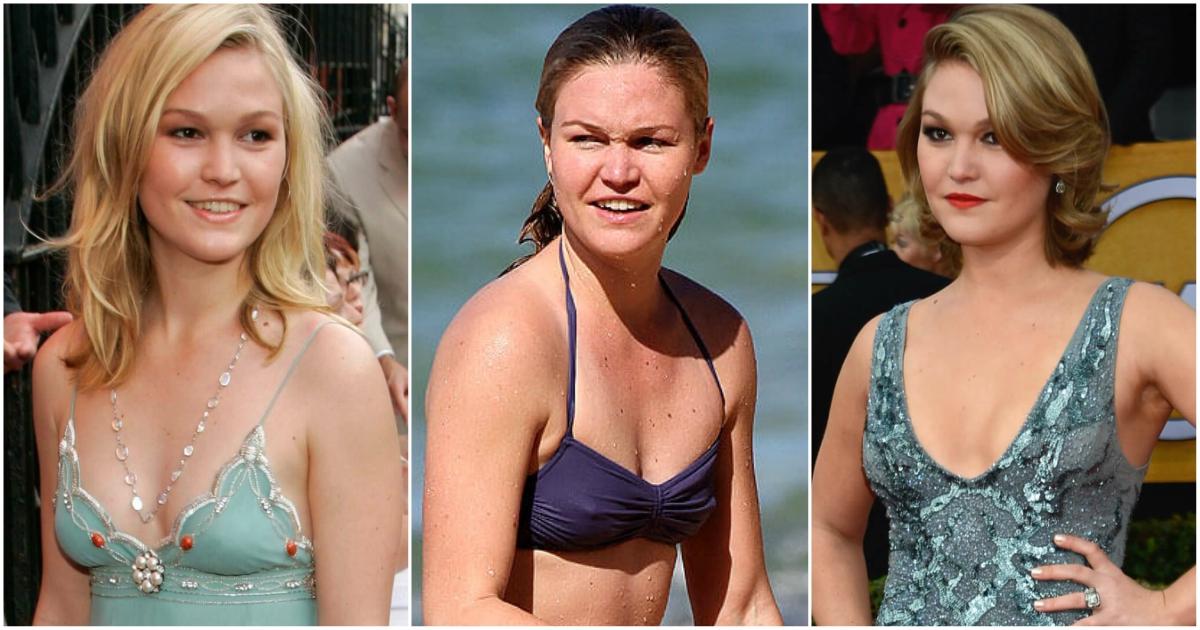 49 Hot Pictures Of Julia Stiles That Are Way Too Steamy