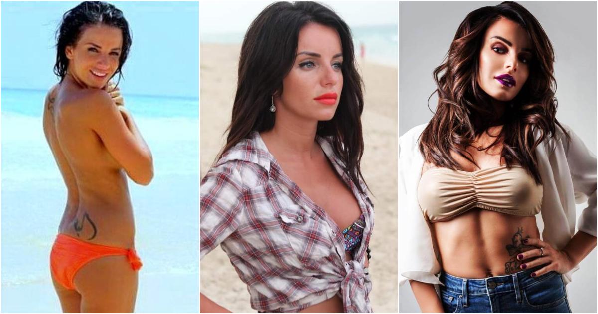 49 Hot Pictures Of Julia Volkova Which Will Make Your Day | Best Of Comic Books