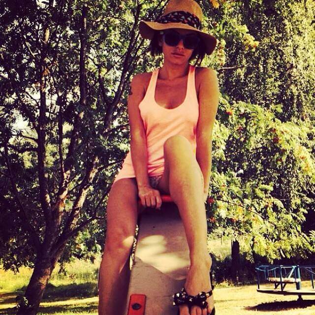 49 Hot Pictures Of Julia Volkova Which Will Make Your Day | Best Of Comic Books
