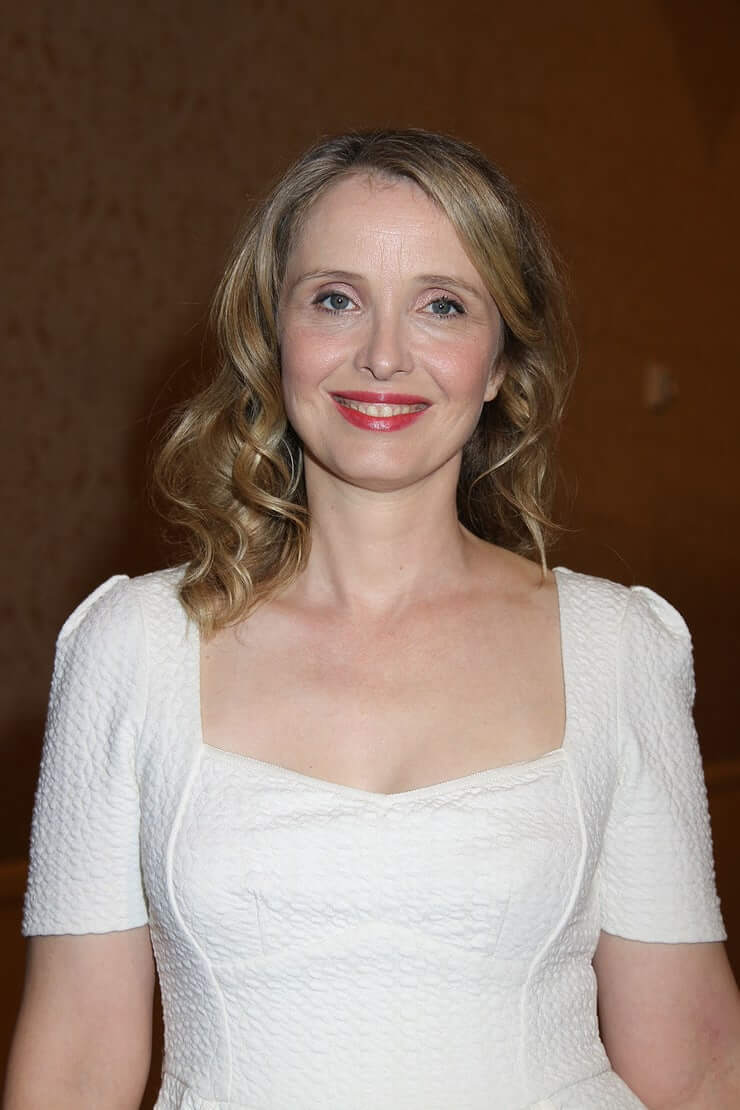 49 Hot Pictures Of Julie Delpy Prove That She Is the Sexiest Babe | Best Of Comic Books
