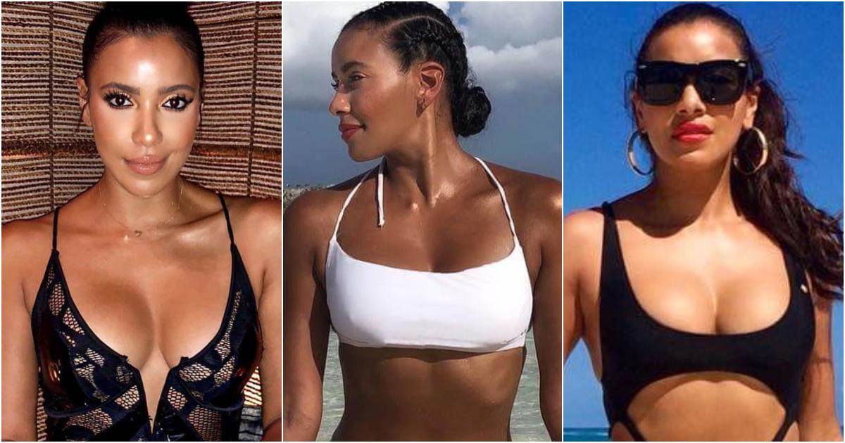 49 Hot Pictures Of Julissa Bermudez Will Prove That She Is One Of The Hottest Women Alive And She Is The Hottest Woman Out There