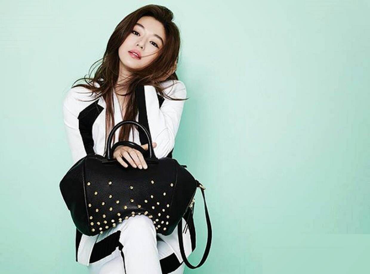 49 Hot Pictures Of Jun Ji-Hyun Which Will Make You Want Her | Best Of Comic Books