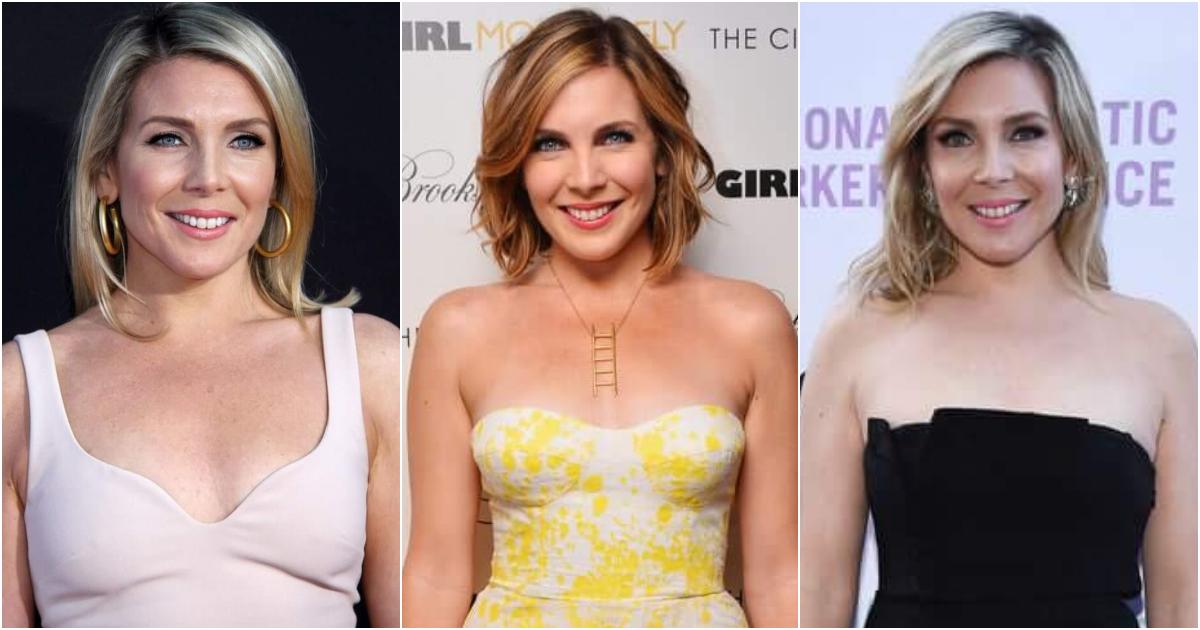 49 Hot Pictures Of June Diane Raphael Which Are Simply Astounding