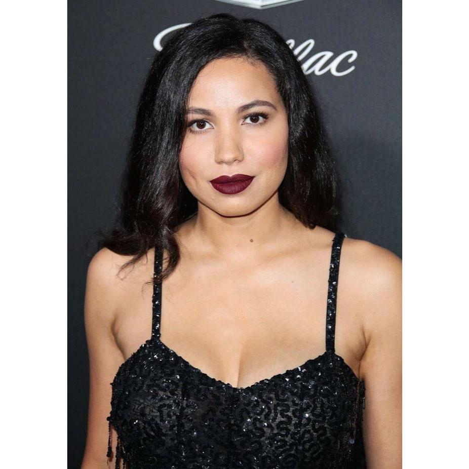 49 Hot Pictures Of Jurnee Smollett-Bell That Are Simply Gorgeous | Best Of Comic Books