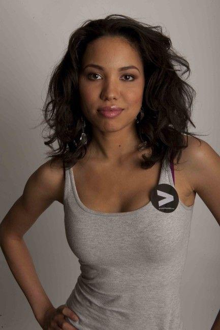 49 Hot Pictures Of Jurnee Smollett-Bell That Are Simply Gorgeous | Best Of Comic Books