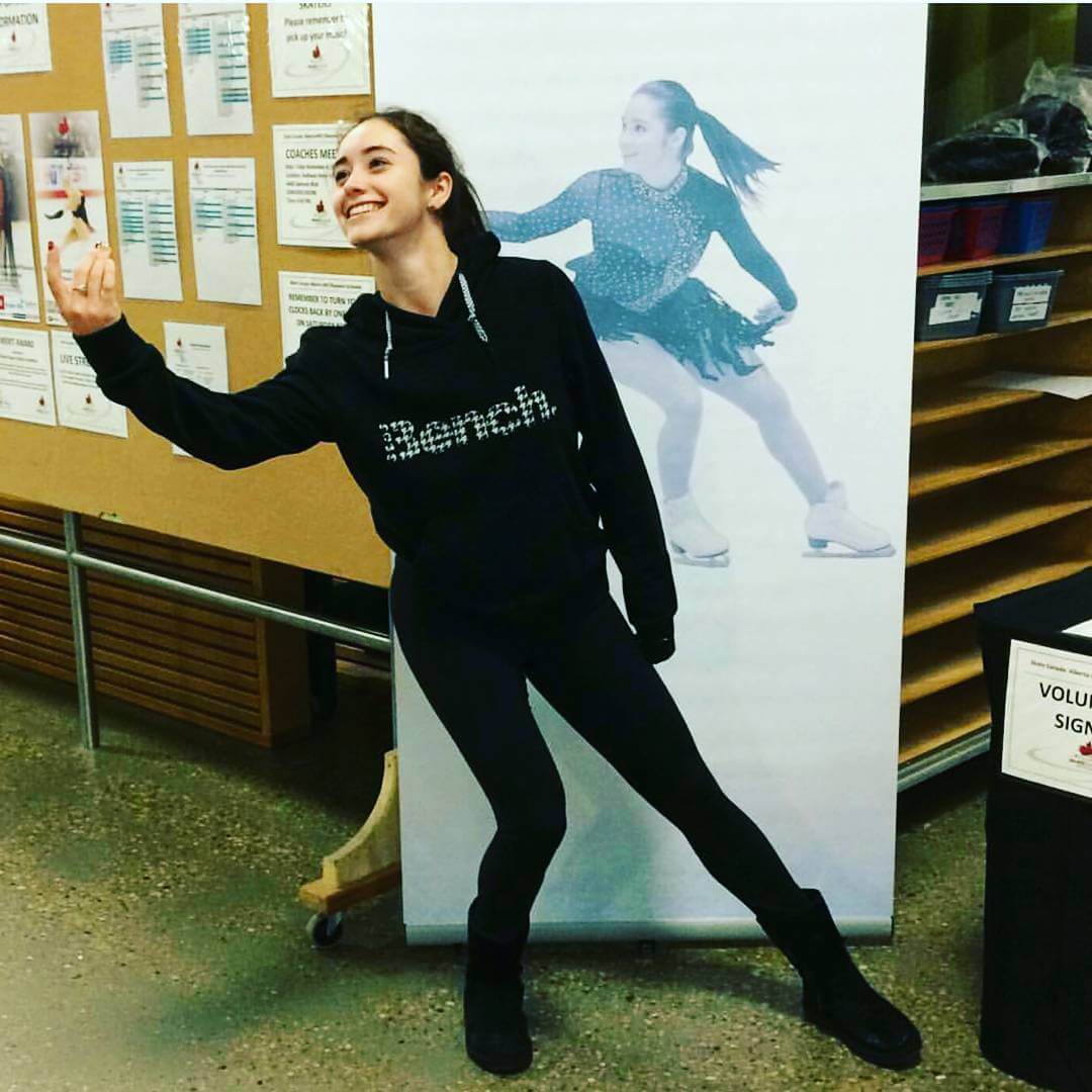 49 Hot Pictures Of Kaetlyn Osmond Will Make You Drool For Her | Best Of Comic Books