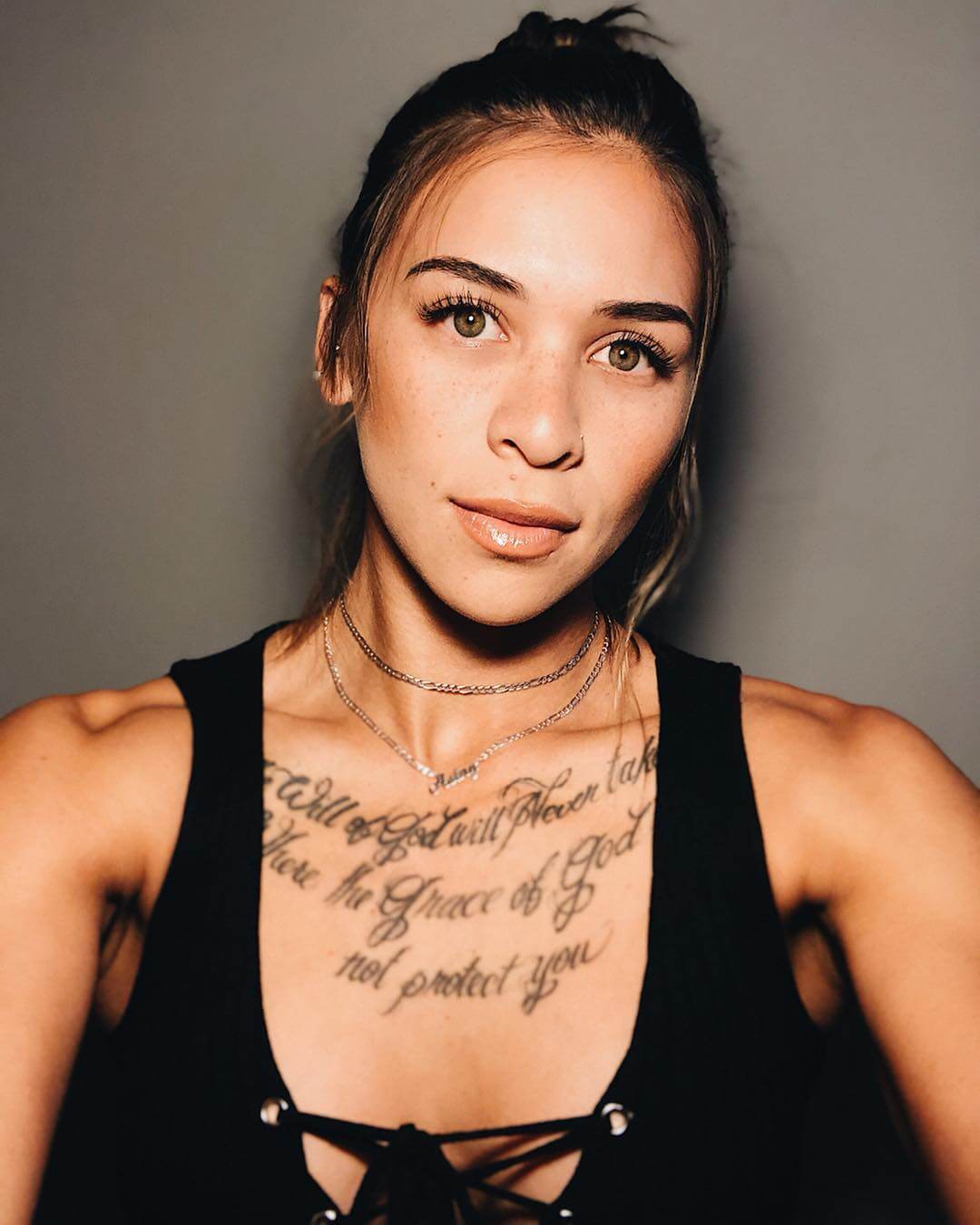 49 Hot Pictures Of Kailin Curran Which Are Sure To Win Your Heart Over | Best Of Comic Books