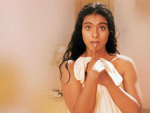 49 Hot Pictures Of Kajol Which Will Drive You Nuts For Her | Best Of Comic Books