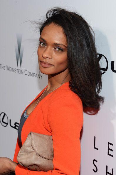 49 Hot Pictures Of Kandyse McClure Are Slices Of Heaven | Best Of Comic Books
