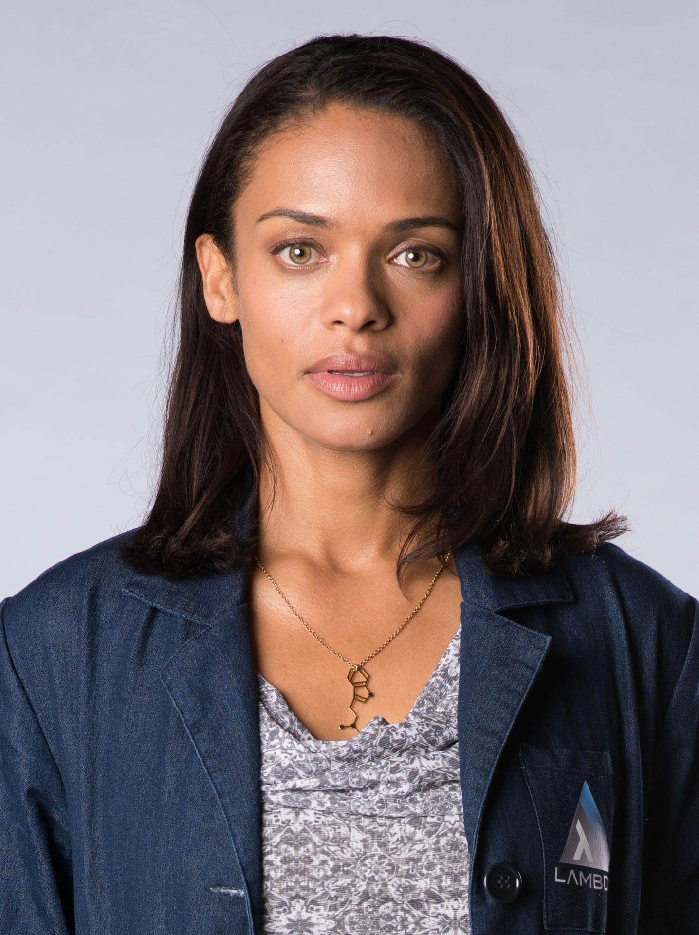 49 Hot Pictures Of Kandyse McClure Are Slices Of Heaven | Best Of Comic Books