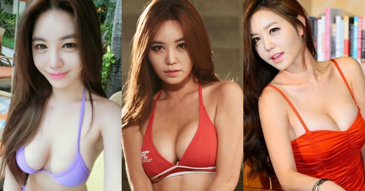 49 Hot Pictures Of Kang Ye Bin Which Are Drop Dead Gorgeous | Best Of Comic Books
