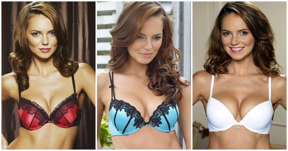 49 Hot Pictures Of Kara Tointon Will Make You Drool For Her | Best Of Comic Books