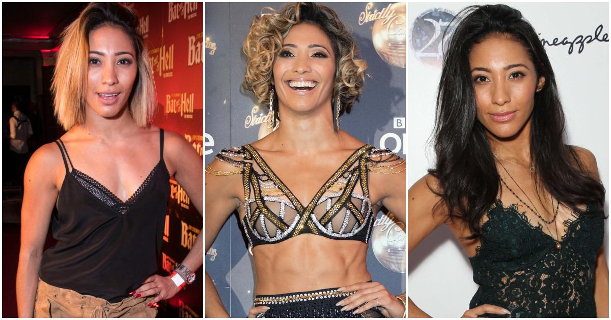 49 Hot Pictures Of Karen Clifton Which Are Absolutely Mouth-Watering | Best Of Comic Books