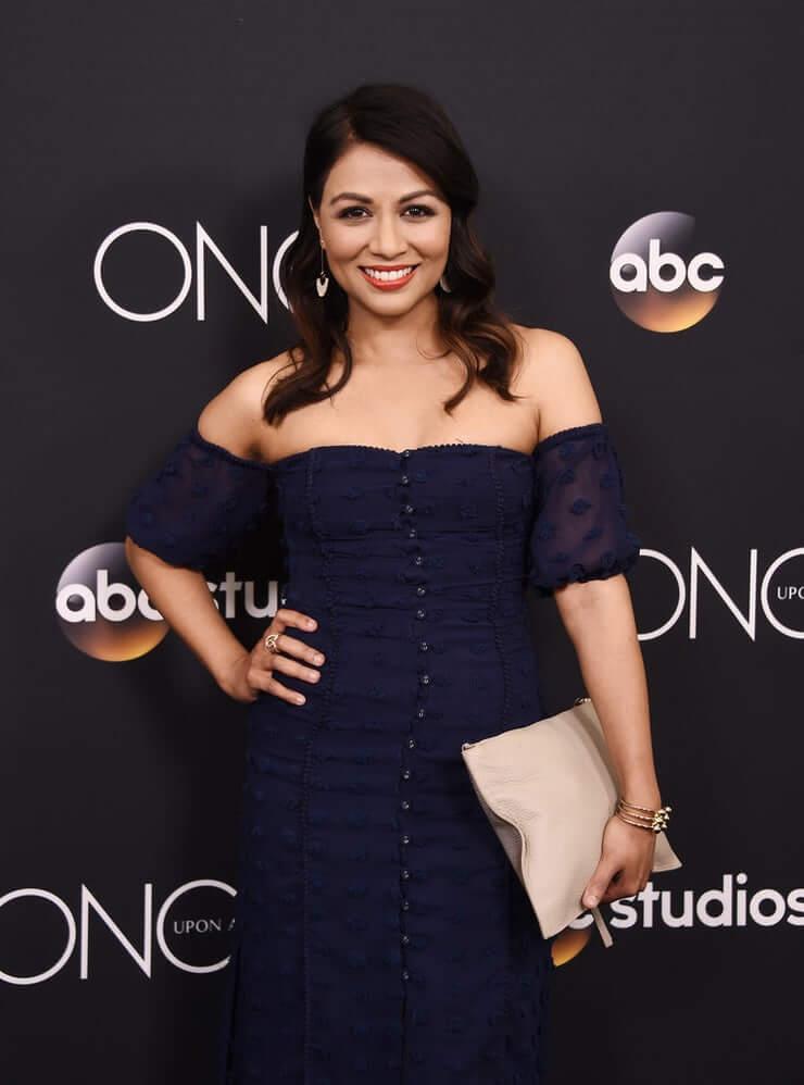 49 Hot Pictures Of Karen David Unveil Her Fit And Sexy Ass To The World | Best Of Comic Books