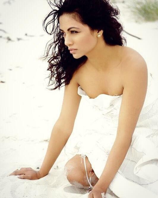 49 Hot Pictures Of Karen David Unveil Her Fit And Sexy Ass To The World | Best Of Comic Books