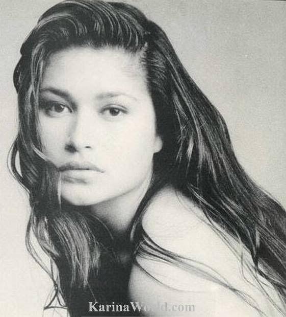 49 Hot Pictures Of Karina Lombard Which Expose Her Sexy Hour-glass Figure | Best Of Comic Books