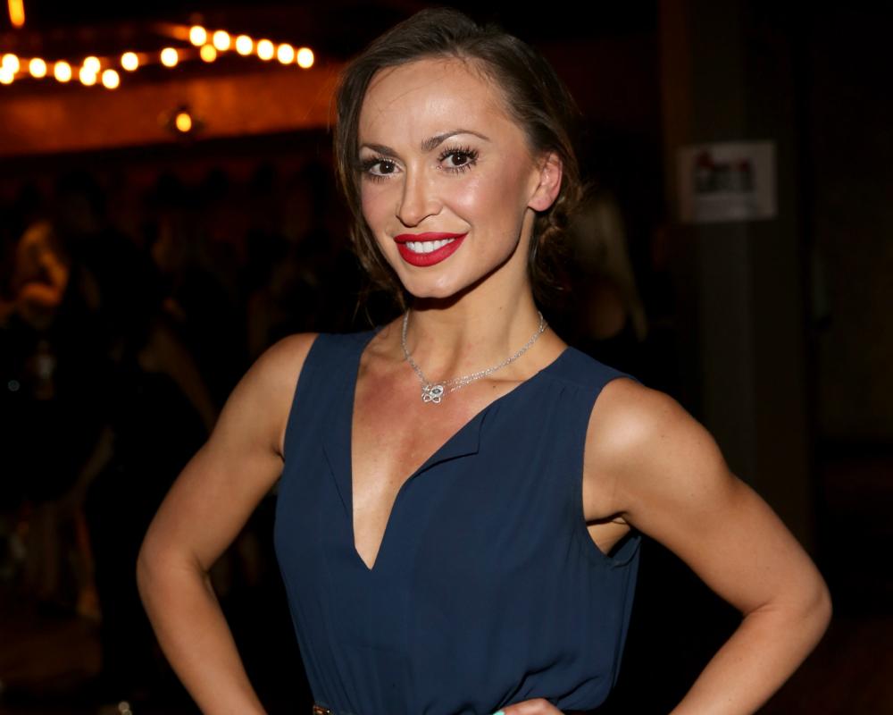 49 Hot Pictures Of Karina Smirnoff Will Win Your Hearts | Best Of Comic Books